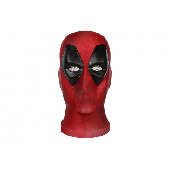 Deadpool Wade Wilson 3D Zentai Jumpsuit Deadpool Wade Wilson 3D Zentai Jumpsuit