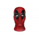 Deadpool Wade Wilson 3D Zentai Jumpsuit Deadpool Wade Wilson 3D Zentai Jumpsuit