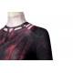 Doctor Strange Multiverse of Madness Scarlet Witch Cosplay Jumpsuit