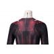 Doctor Strange Multiverse of Madness Scarlet Witch Cosplay Jumpsuit