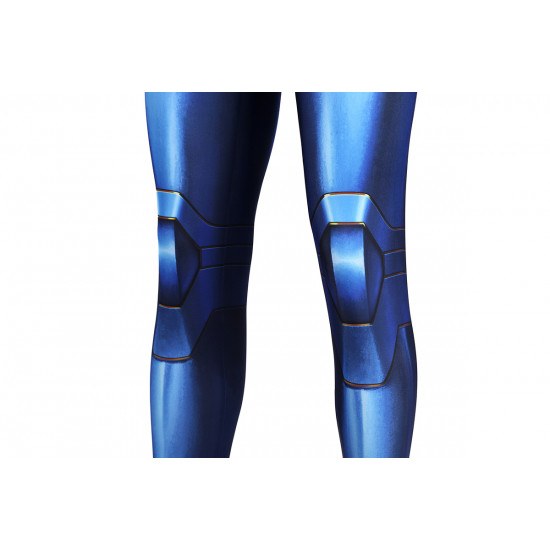 Eternals Ikaris Cosplay 3D Jumpsuit
