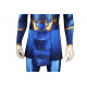 Eternals Ikaris Cosplay 3D Jumpsuit