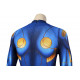 Eternals Ikaris Cosplay 3D Jumpsuit