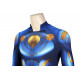 Eternals Ikaris Cosplay 3D Jumpsuit