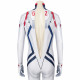 EVA Asuka Langley Soryu 3D Jumpsuit