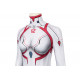 EVA Asuka Langley Soryu 3D Jumpsuit