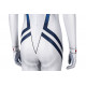 EVA Asuka Langley Soryu 3D Jumpsuit