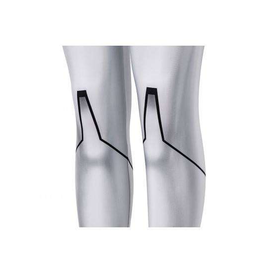 EVA Asuka Langley Soryu 3D Jumpsuit