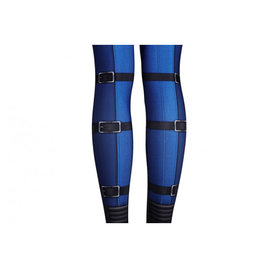 Fallout Season 1 Lucy 3D Jumpsuit