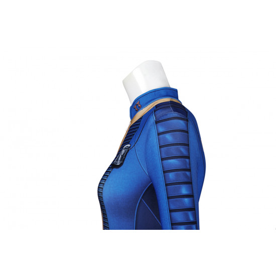 Fallout Season 1 Lucy 3D Jumpsuit