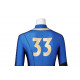 Fallout Season 1 Lucy 3D Jumpsuit