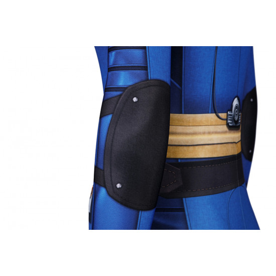 Fallout Season 1 Lucy 3D Jumpsuit