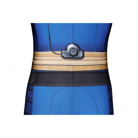 Fallout Season 1 Lucy 3D Jumpsuit