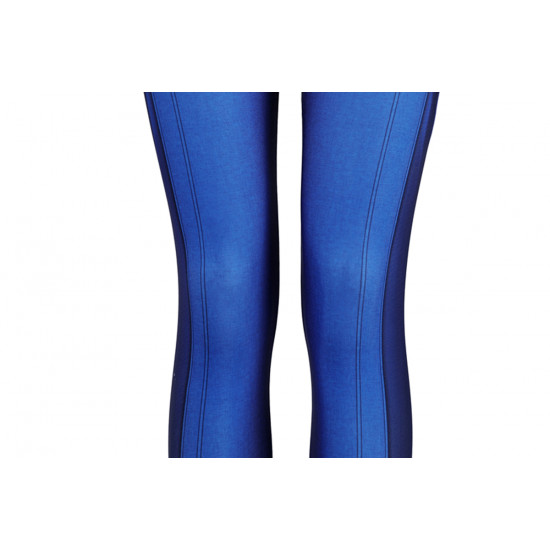 Fallout Season 1 Lucy Cosplay Jumpsuit
