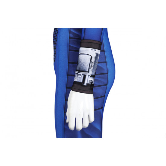Fallout Season 1 Lucy MacLean Cosplay Jumpsuit