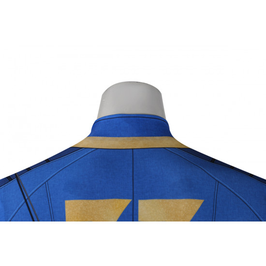 Fallout Season 1 Male 3D Jumpsuit