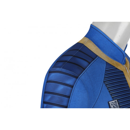 Fallout Season 1 Male 3D Jumpsuit