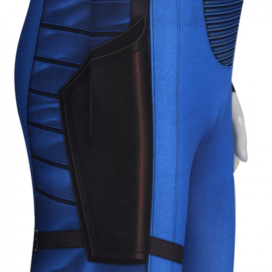 Fallout Season 1 Male 3D Jumpsuit