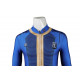 Fallout Season 1 Male Cosplay Jumpsuit