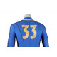 Fallout Season 1 Male Cosplay Jumpsuit