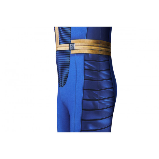 Fallout Season 1 Male Cosplay Jumpsuit