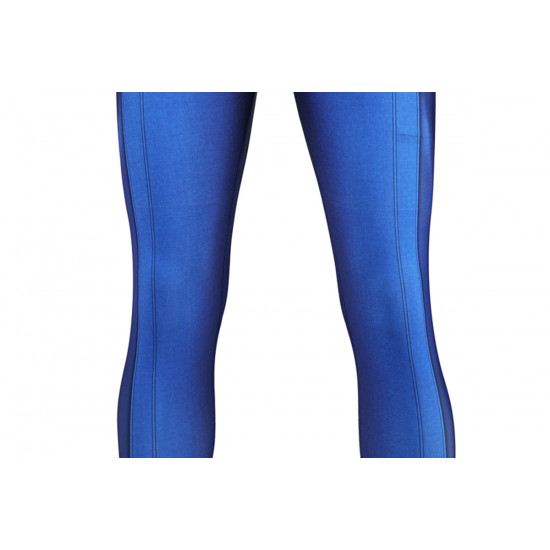 Fallout Season 1 Male Cosplay Jumpsuit