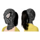 Female Spiderman Black Cat Venom 3D Jumpsuit Female Spiderman Black Cat Venom 3D Jumpsuit