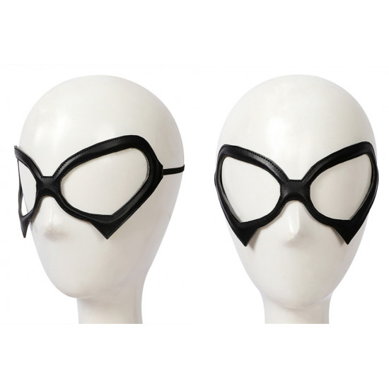 Female Spiderman Black Cat Venom 3D Jumpsuit Female Spiderman Black Cat Venom 3D Jumpsuit
