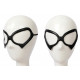 Female Spiderman Black Cat Venom 3D Jumpsuit Female Spiderman Black Cat Venom 3D Jumpsuit