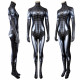 Female Spiderman Black Cat Venom 3D Jumpsuit Female Spiderman Black Cat Venom 3D Jumpsuit