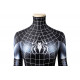 Female Spiderman Black Cat Venom 3D Jumpsuit Female Spiderman Black Cat Venom 3D Jumpsuit