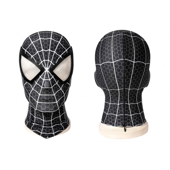 Female Spiderman Black Cat Venom 3D Jumpsuit Female Spiderman Black Cat Venom 3D Jumpsuit