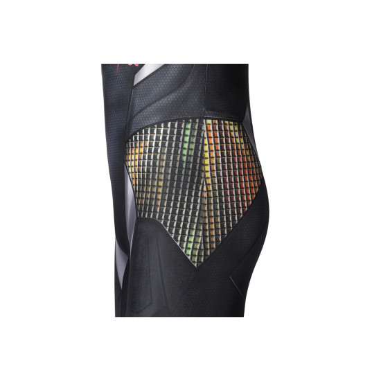 Game Marvel's Midnight Suns Spider-Man Jumpsuit Game Marvel's Midnight Suns Spider-Man Jumpsuit