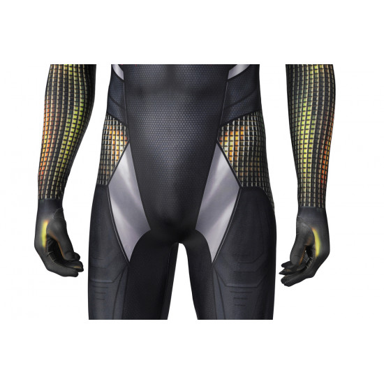 Game Marvel's Midnight Suns Spider-Man Jumpsuit Game Marvel's Midnight Suns Spider-Man Jumpsuit
