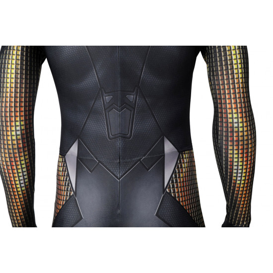 Game Marvel's Midnight Suns Spider-Man Jumpsuit Game Marvel's Midnight Suns Spider-Man Jumpsuit