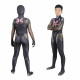 Game Marvel's Midnight Suns Spider-Man Kids Jumpsuit Game Marvel's Midnight Suns Spider-Man Kids Jumpsuit
