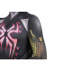 Game Marvel's Midnight Suns Spider-Man Kids Jumpsuit Game Marvel's Midnight Suns Spider-Man Kids Jumpsuit