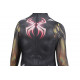 Game Marvel's Midnight Suns Spider-Man Kids Jumpsuit Game Marvel's Midnight Suns Spider-Man Kids Jumpsuit