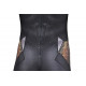 Game Marvel's Midnight Suns Spider-Man Kids Jumpsuit Game Marvel's Midnight Suns Spider-Man Kids Jumpsuit