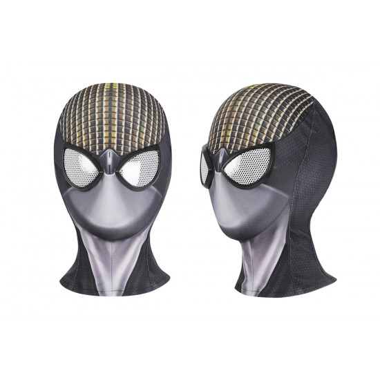 Game Marvel's Midnight Suns Spider-Man Kids Jumpsuit Game Marvel's Midnight Suns Spider-Man Kids Jumpsuit