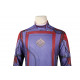 Guardians of the Galaxy 3 Star Lord Cosplay Jumpsuit Guardians of the Galaxy 3 Star Lord Cosplay Jumpsuit