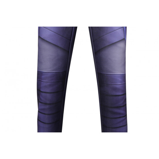 Guardians of the Galaxy 3 Star Lord Cosplay Jumpsuit Guardians of the Galaxy 3 Star Lord Cosplay Jumpsuit