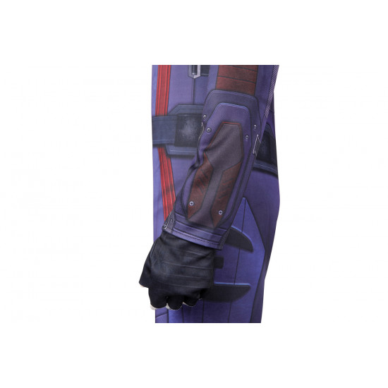 Guardians of the Galaxy 3 Star Lord Cosplay Jumpsuit Guardians of the Galaxy 3 Star Lord Cosplay Jumpsuit