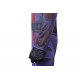 Guardians of the Galaxy 3 Star Lord Cosplay Jumpsuit Guardians of the Galaxy 3 Star Lord Cosplay Jumpsuit