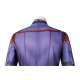 Guardians of the Galaxy 3 Star Lord Cosplay Jumpsuit Guardians of the Galaxy 3 Star Lord Cosplay Jumpsuit