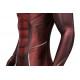 Injustice 2 The Flash 3D Cosplay Suit Injustice 2 The Flash 3D Cosplay Suit