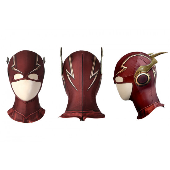 Injustice 2 The Flash 3D Cosplay Suit Injustice 2 The Flash 3D Cosplay Suit