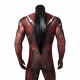 Injustice 2 The Flash 3D Cosplay Suit Injustice 2 The Flash 3D Cosplay Suit