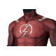 Injustice 2 The Flash 3D Cosplay Suit Injustice 2 The Flash 3D Cosplay Suit