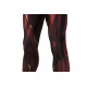 Injustice 2 The Flash 3D Cosplay Suit Injustice 2 The Flash 3D Cosplay Suit